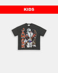 JAMARR CHASE - KIDS TEE Hoodie, Sweatshirt | CoreVibeTees.com (Image 1)