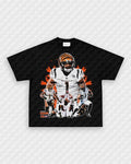 JAMARR CHASE V3 TEE Hoodie, Sweatshirt | CoreVibeTees.com (Image 1)