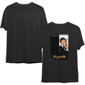 James Bond 007 Unisex T-Shirt: Goldeneye Japanese Poster Hoodie, Sweatshirt | CoreVibeTees.com
