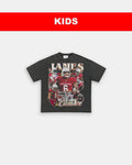 JAMES CONNER - KIDS TEE Hoodie, Sweatshirt | CoreVibeTees.com (Image 1)