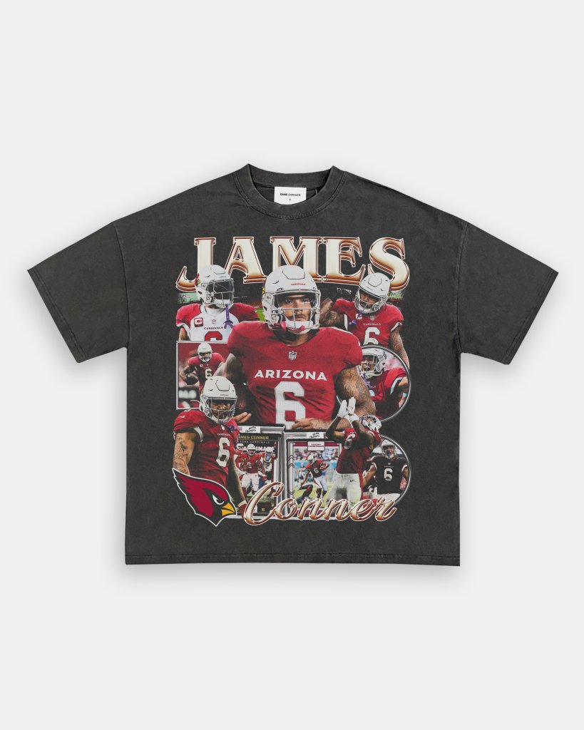 JAMES CONNER TEE Hoodie, Sweatshirt | CoreVibeTees.com (Image 5)
