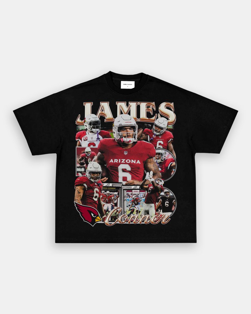 JAMES CONNER TEE Hoodie, Sweatshirt | CoreVibeTees.com (Image 3)