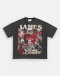 JAMES CONNER TEE Hoodie, Sweatshirt | CoreVibeTees.com (Image 1)