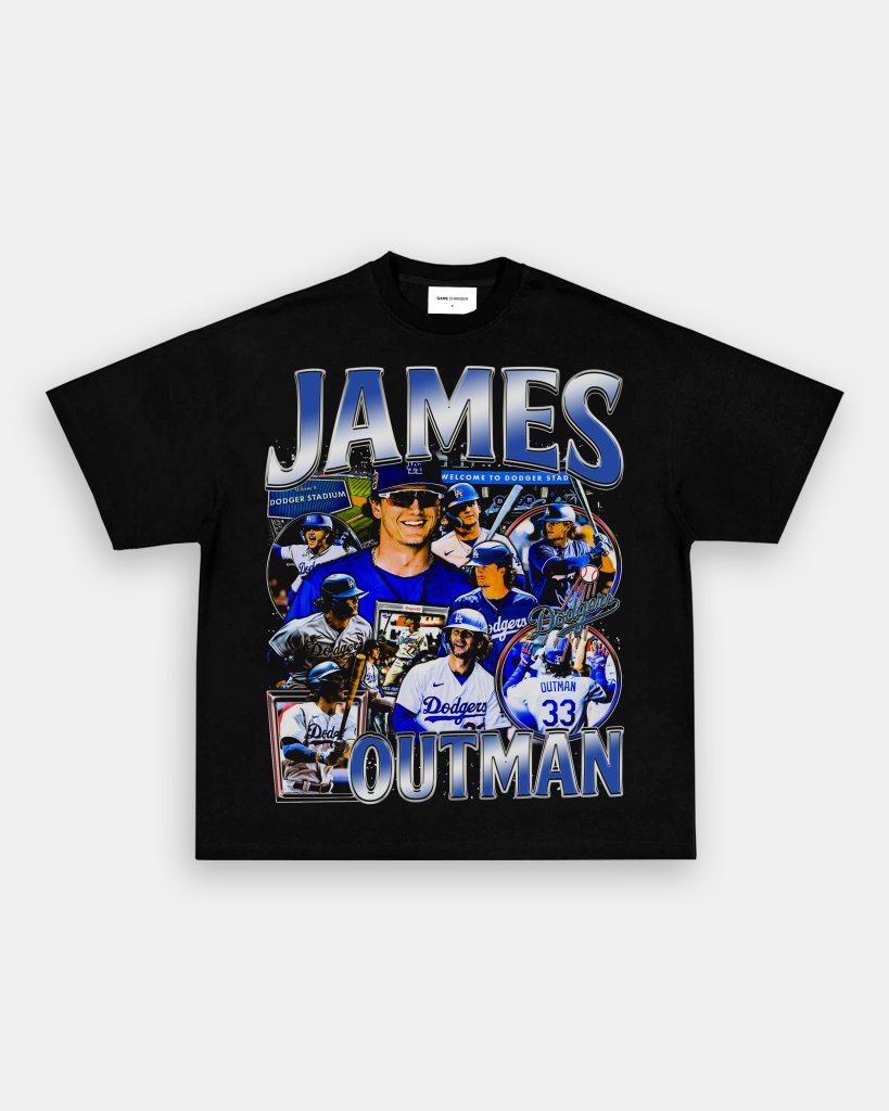 JAMES OUTMAN TEE Hoodie, Sweatshirt | CoreVibeTees.com (Image 3)