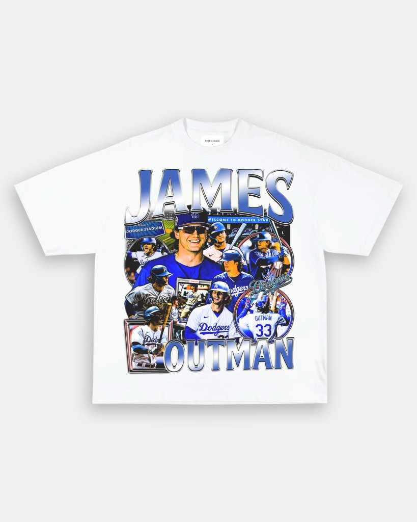 JAMES OUTMAN TEE Hoodie, Sweatshirt | CoreVibeTees.com (Image 2)