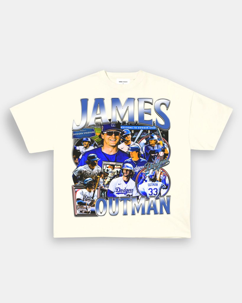 JAMES OUTMAN TEE Hoodie, Sweatshirt | CoreVibeTees.com (Image 5)