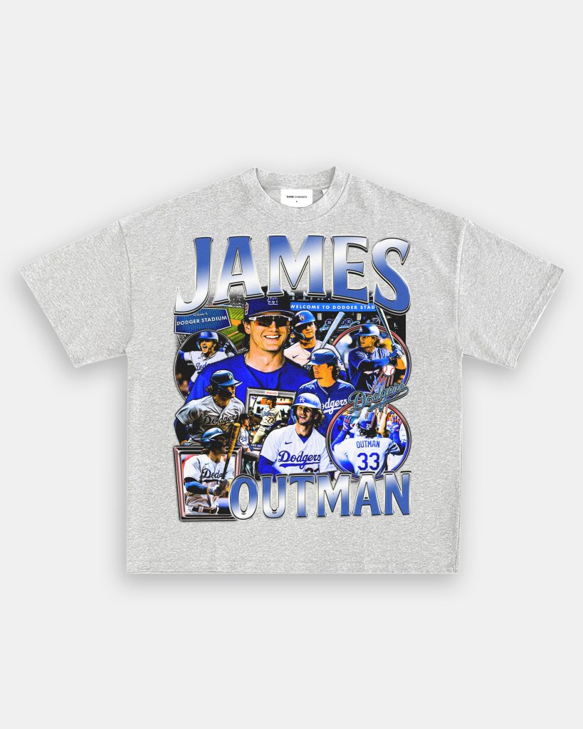JAMES OUTMAN TEE Hoodie, Sweatshirt | CoreVibeTees.com (Image 4)