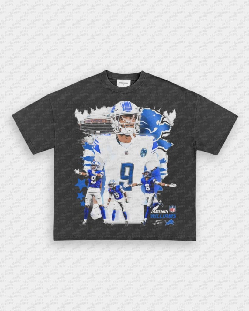JAMESON WILLIAMS TEE Hoodie, Sweatshirt | CoreVibeTees.com (Image 4)