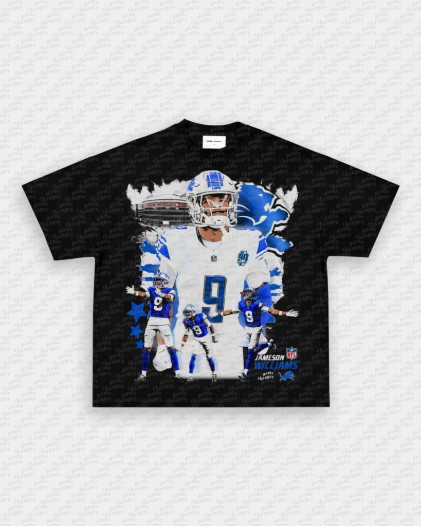 JAMESON WILLIAMS TEE Hoodie, Sweatshirt | CoreVibeTees.com (Image 2)