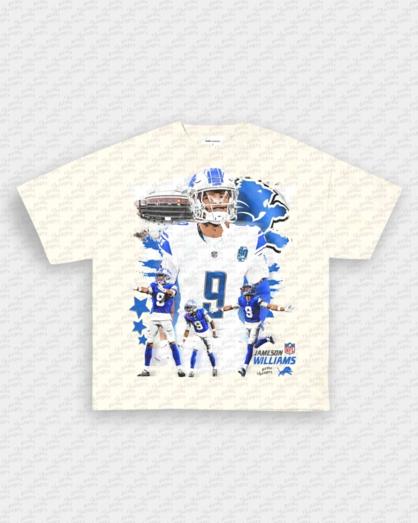 JAMESON WILLIAMS TEE Hoodie, Sweatshirt | CoreVibeTees.com (Image 3)