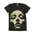 Jane Doe Womens Scoop Neck T-Shirt (Graphite) Hoodie, Sweatshirt | CoreVibeTees.com