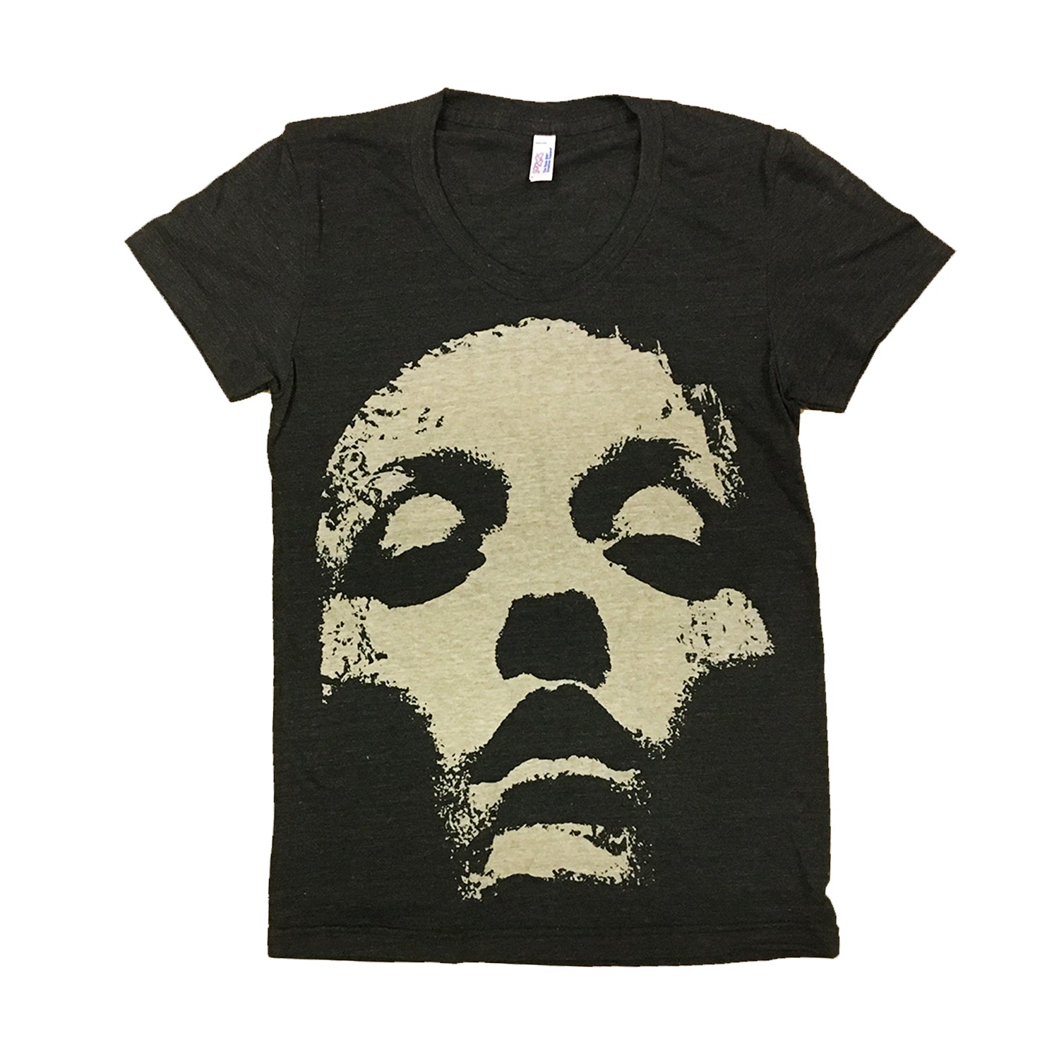 Jane Doe Womens Scoop Neck T-Shirt (Graphite) Hoodie, Sweatshirt | CoreVibeTees.com