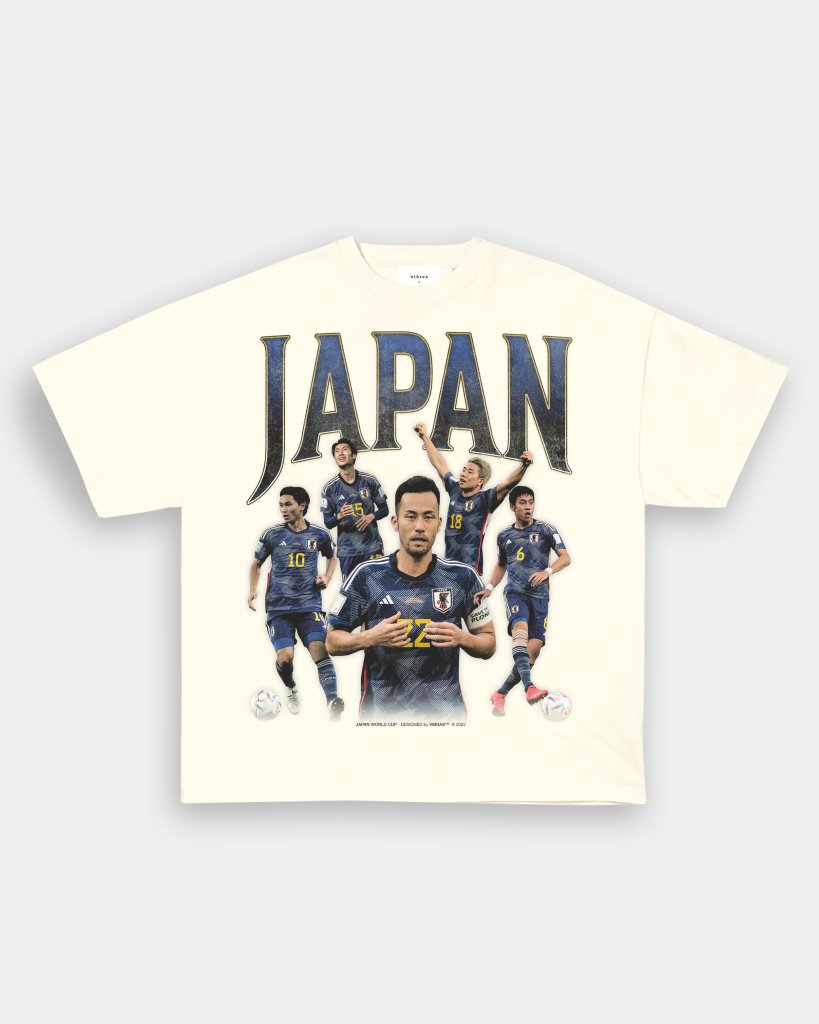 JAPAN WORLD CUP TEE Hoodie, Sweatshirt | CoreVibeTees.com (Image 3)