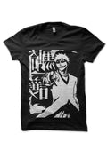 Kurosaki Black T-Shirt Hoodie, Sweatshirt | CoreVibeTees.com