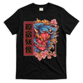 Japanese Harajuku Yokai Oni Monster T-Shirt Hoodie, Sweatshirt | CoreVibeTees.com
