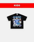 JARED GOFF - KIDS TEE Hoodie, Sweatshirt | CoreVibeTees.com (Image 1)