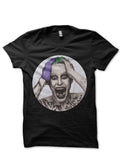 Jared Leto Suicide Squad T-Shirt Hoodie, Sweatshirt | CoreVibeTees.com