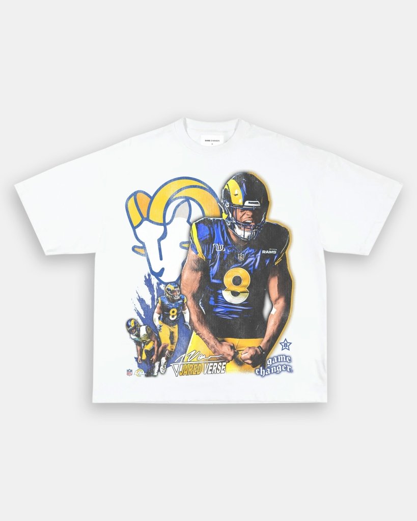 JARED VERSE TEE Hoodie, Sweatshirt | CoreVibeTees.com (Image 3)