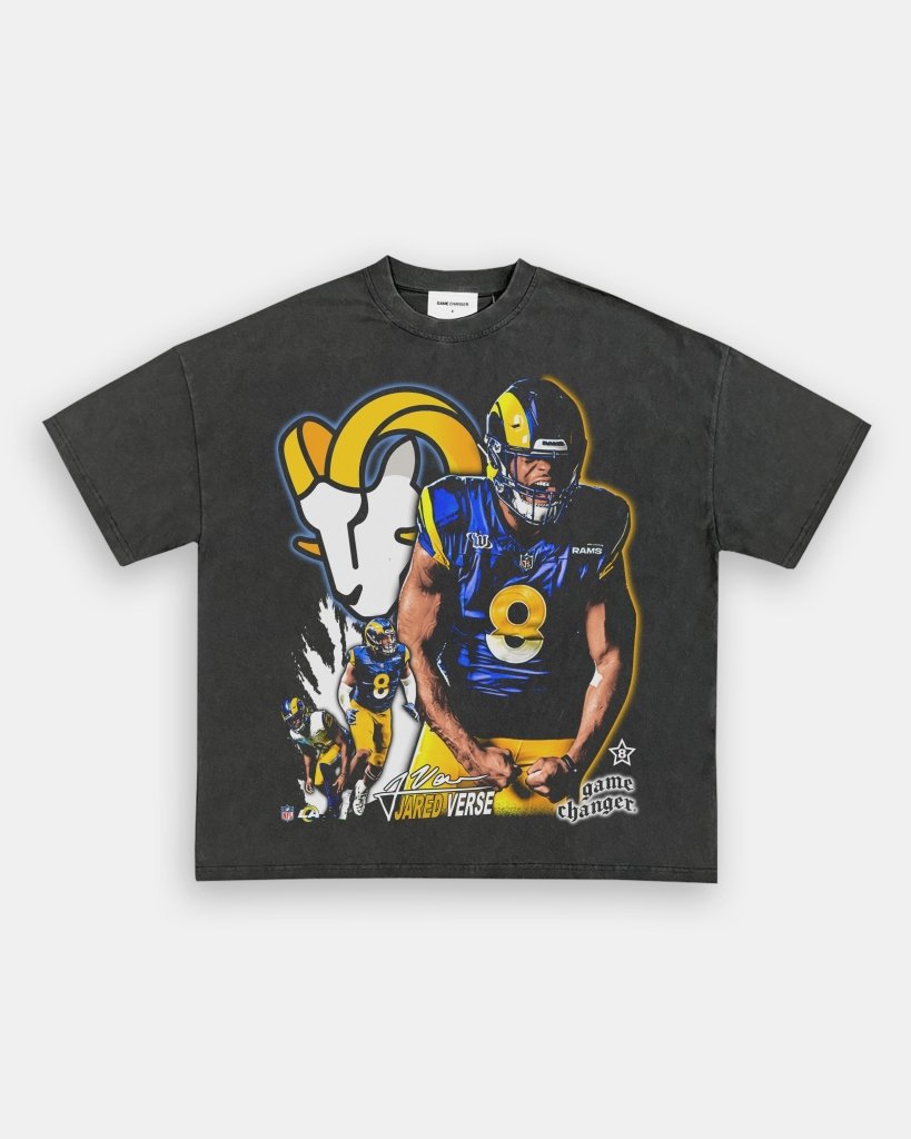 JARED VERSE TEE Hoodie, Sweatshirt | CoreVibeTees.com (Image 4)