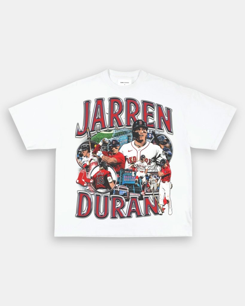 JARREN DURAN TEE Hoodie, Sweatshirt | CoreVibeTees.com (Image 3)