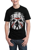 Friday The 13th T-Shirt Style012 Hoodie, Sweatshirt | CoreVibeTees.com