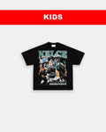 JASON KELCE - KIDS TEE Hoodie, Sweatshirt | CoreVibeTees.com (Image 1)