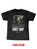 Guilt Trip - Voorhees T-Shirt Hoodie, Sweatshirt | CoreVibeTees.com (Image 1)