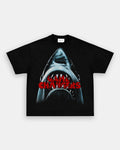 JAWS - TEE [FRONT ONLY] Hoodie, Sweatshirt | CoreVibeTees.com (Image 1)