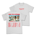 Four Year Strong - Summer Shirt Hoodie, Sweatshirt | CoreVibeTees.com (Image 1)