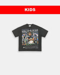 JAXON SMITH-NJIGBA - KIDS TEE Hoodie, Sweatshirt | CoreVibeTees.com (Image 1)