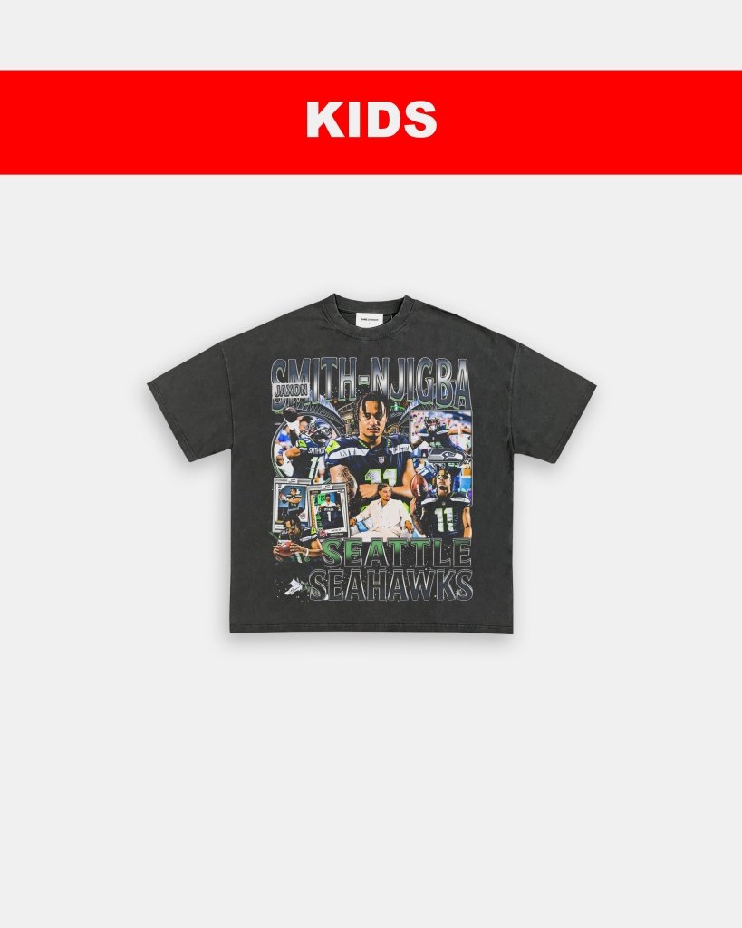 JAXON SMITH-NJIGBA - KIDS TEE Hoodie, Sweatshirt | CoreVibeTees.com (Image 5)