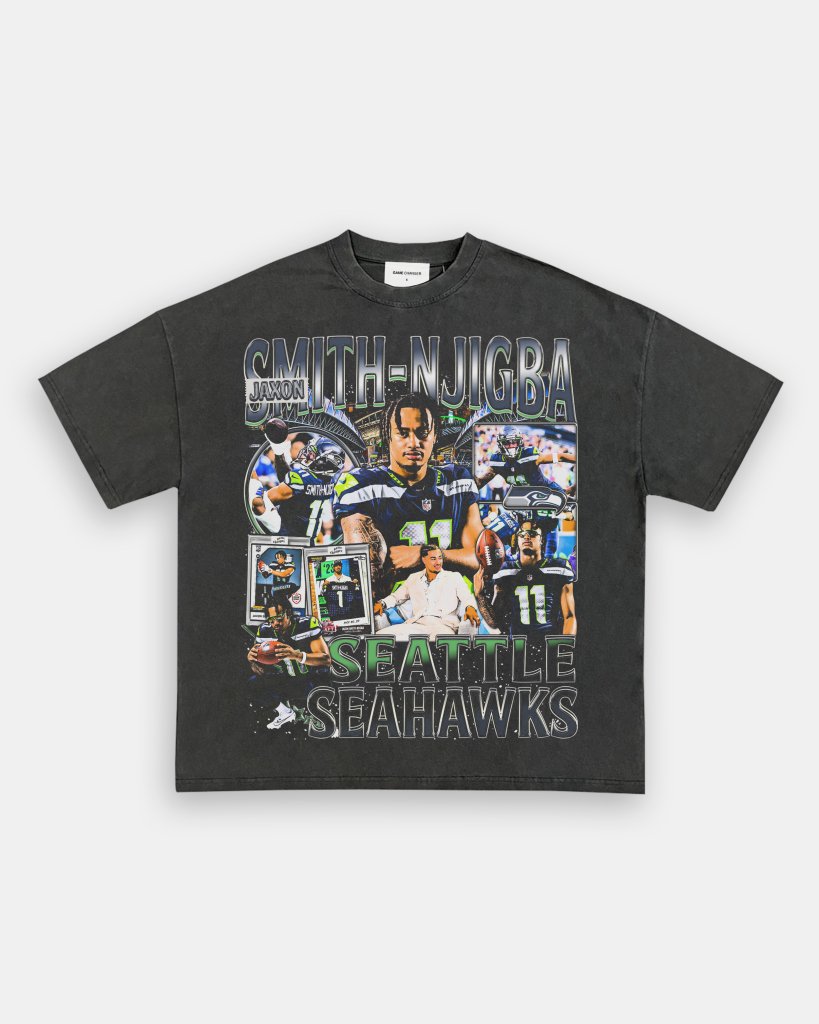 JAXON SMITH-NJIGBA TEE Hoodie, Sweatshirt | CoreVibeTees.com (Image 1)