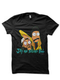 Jay And Silent Bob Black T-Shirt Hoodie, Sweatshirt | CoreVibeTees.com