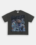 JAY WHEELER VINTAGE TEE Hoodie, Sweatshirt | CoreVibeTees.com (Image 1)