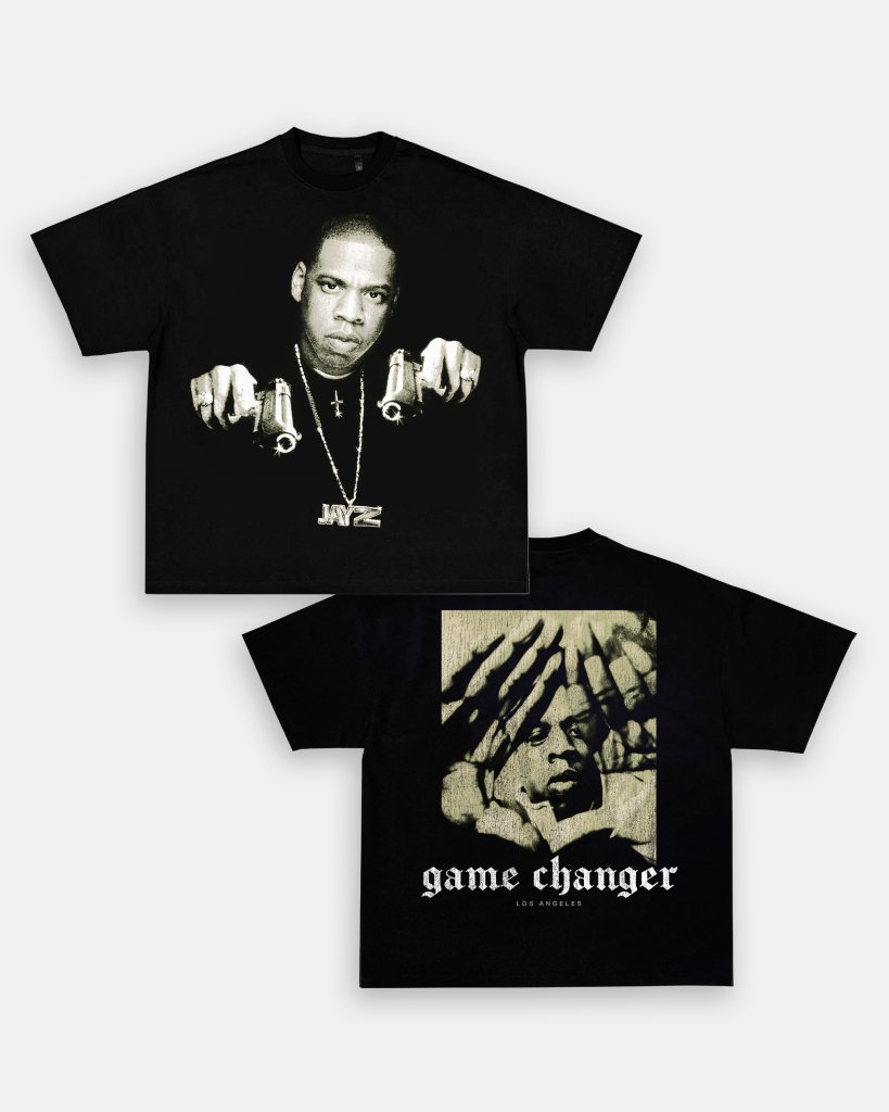 JAY Z TEE - [DS] Hoodie, Sweatshirt | CoreVibeTees.com (Image 1)
