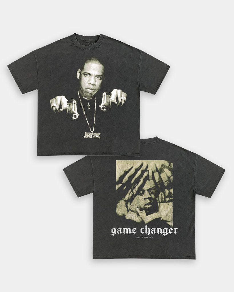 JAY Z TEE - [DS] Hoodie, Sweatshirt | CoreVibeTees.com (Image 2)