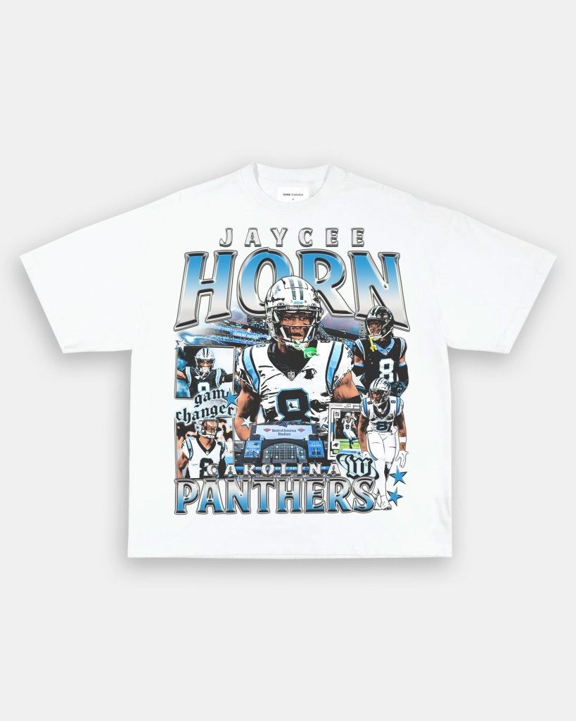 JAYCEE HORN TEE Hoodie, Sweatshirt | CoreVibeTees.com (Image 4)
