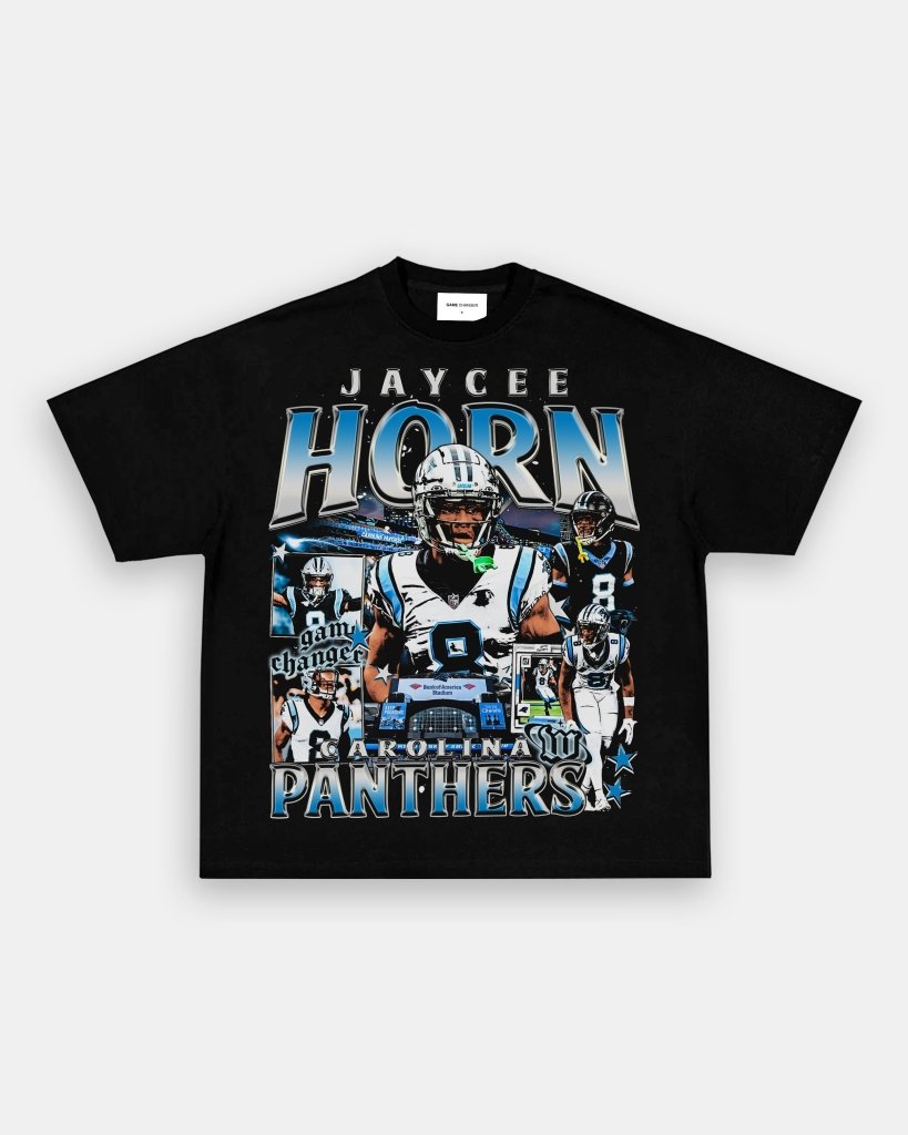 JAYCEE HORN TEE Hoodie, Sweatshirt | CoreVibeTees.com (Image 5)