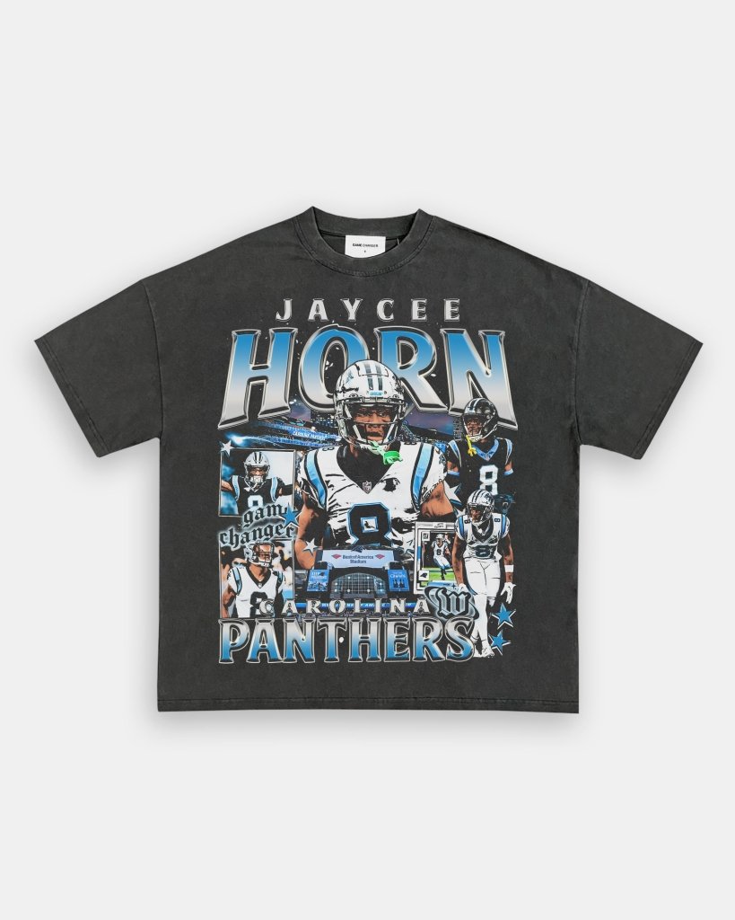 JAYCEE HORN TEE Hoodie, Sweatshirt | CoreVibeTees.com (Image 1)