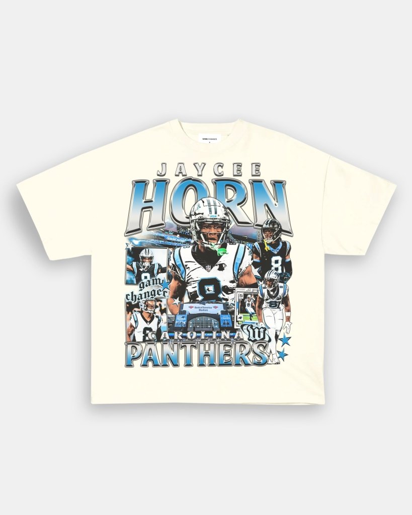 JAYCEE HORN TEE Hoodie, Sweatshirt | CoreVibeTees.com (Image 3)