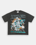 JAYLEN WADDLE TEE Hoodie, Sweatshirt | CoreVibeTees.com (Image 1)