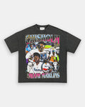 JAZZ CHISHOLM JR TEE Hoodie, Sweatshirt | CoreVibeTees.com (Image 1)