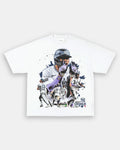 JAZZ YANKEES TEE Hoodie, Sweatshirt | CoreVibeTees.com (Image 1)
