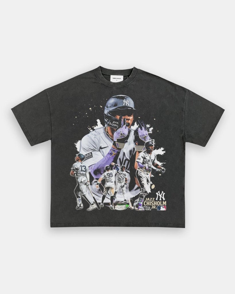 JAZZ YANKEES TEE Hoodie, Sweatshirt | CoreVibeTees.com (Image 4)