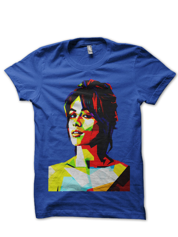 Camila Cabello T-Shirt Style003 Hoodie, Sweatshirt | CoreVibeTees.com