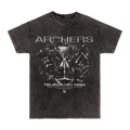 Archers - Temporary High T-Shirt Hoodie, Sweatshirt | CoreVibeTees.com