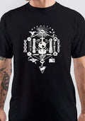 Zack Snyder JL T-Shirt Hoodie, Sweatshirt | CoreVibeTees.com