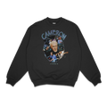 James Cameron Crewneck Sweatshirt T-Shirts, Hoodie | CoreVibeTees.com (Image 1)