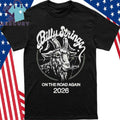 Billy Strings On The Road Again 2026 Shirt