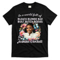 Jasmine Crockett Calls Out Marjorie Taylor Greene T-Shirt Hoodie, Sweatshirt | CoreVibeTees.com